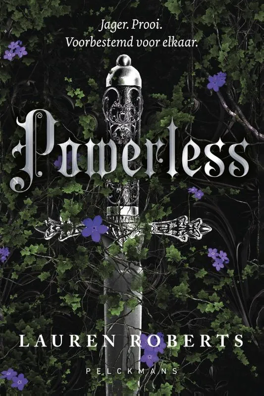 Powerless | 9789463107945 Powerless