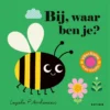 Bij, waar ben je? | 9789025780616