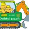 Dribbel graaft | 9789000392896