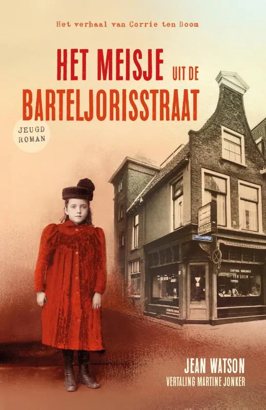 Het meisje uit de Barteljorisstraat | 9789059992580 Het meisje uit de Barteljorisstraat