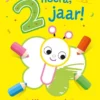 Hoera, 2 jaar! Kleurpret voor kleine handjes | 9789044766172