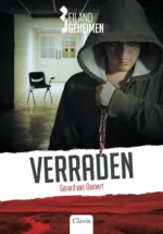 Verraden | 9789044846690