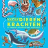 Superdierenkrachten | 9789045128276