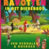 Ravotten in het Dierenbos | 9789047627142 Ravotten in het Dierenbos | 9789047627142