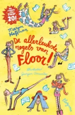 De allerleukste regels van Floor! | 9789021687117