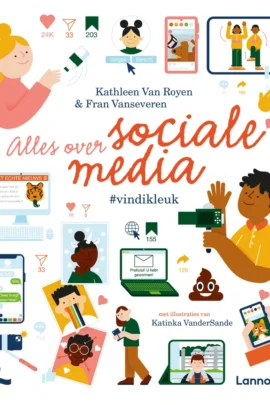 Alles over sociale media