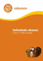 Oefenboek rekenen | 9789085436041