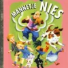 Mannetje Nies | 9789054449362