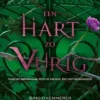 Een hart zo vurig | 9789044842432