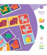 Domino Wood | 3070900081598