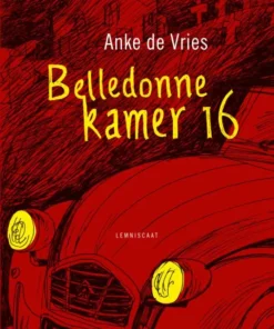 Belledonne kamer 16
