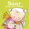 Saar gaat naar school | 9789493007000