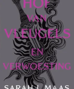 Hof van vleugels en verwoesting
