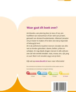 Sieraden | 9789463418492