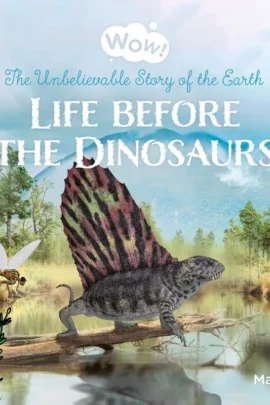 Life before the Dinosaurs