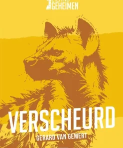 Verscheurd