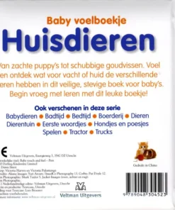 Huisdieren | 9789048304523 Huisdieren - Afbeelding 2