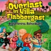 Overlast in Villa Flabbergast | 9789052404370
