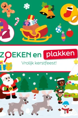 Kerstmis 1