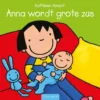 Anna wordt grote zus | 9789025776404