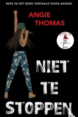 Niet te stoppen