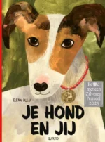 Je hond en jij | 9789401408813