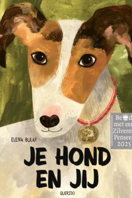 Je hond en jij