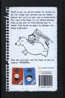 Alternative view of Nóg een keer