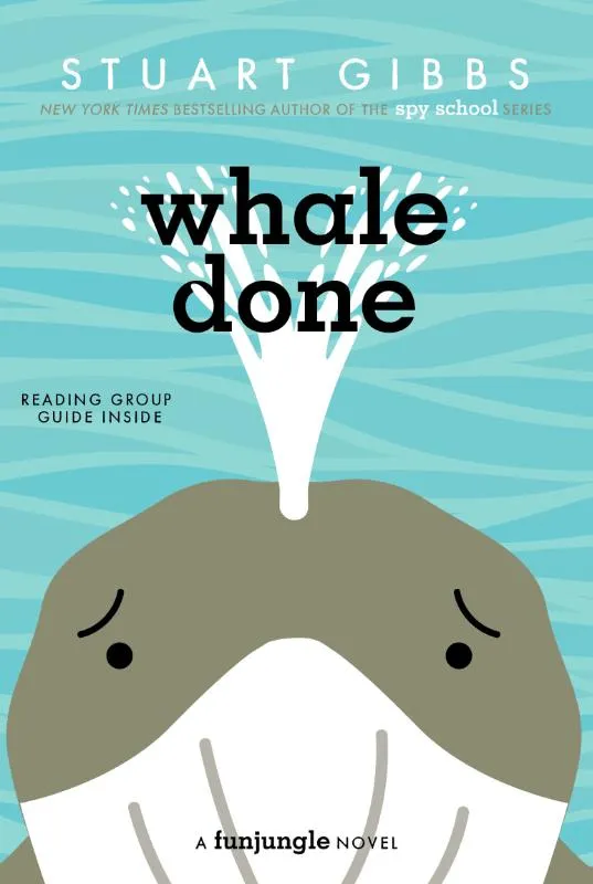 Whale Done | 9781534499324 Whale Done