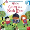 We're Going on a Book Hunt | 9781805136460 We're Going on a Book Hunt | 9781805136460