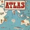 Atlas | 9789086649457 Atlas | 9789086649457