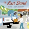 The Last Stand | 9780593643129