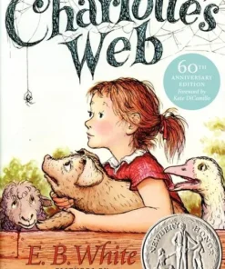 Charlotte's Web