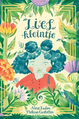 Lief kleintje