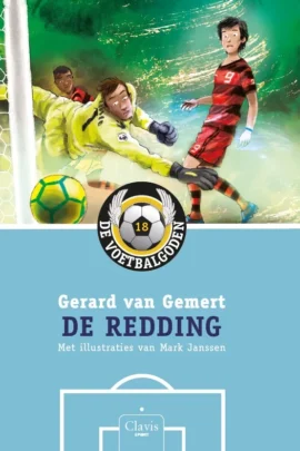 De redding