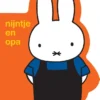 nijntje cadeauboekje nijntje en opa | 9789054449010
