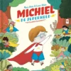 Michiel, de superheld | 9789462915237