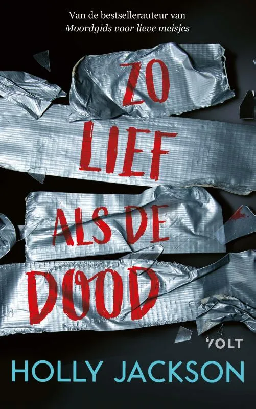 Zo lief als de dood | 9789021461151 Zo lief als de dood