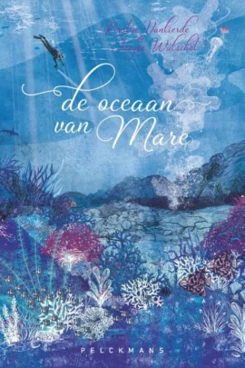 De oceaan van Mare