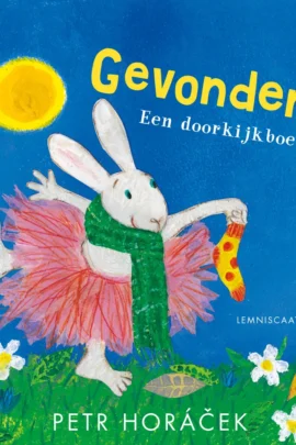 Gevonden! | 9789047716129 Gevonden! | 9789047716129