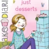 CUPCAKE DIARIES #29 KATIE JUST | 9781481410366
