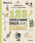 123 superslimme dingen die je moet weten over het klimaat | 9789401479769