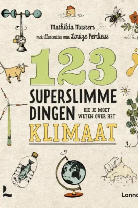 123 superslimme dingen die je moet weten over het klimaat