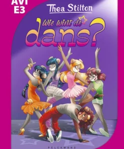 Wie wint de dans?