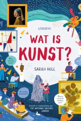 Wat is kunst?