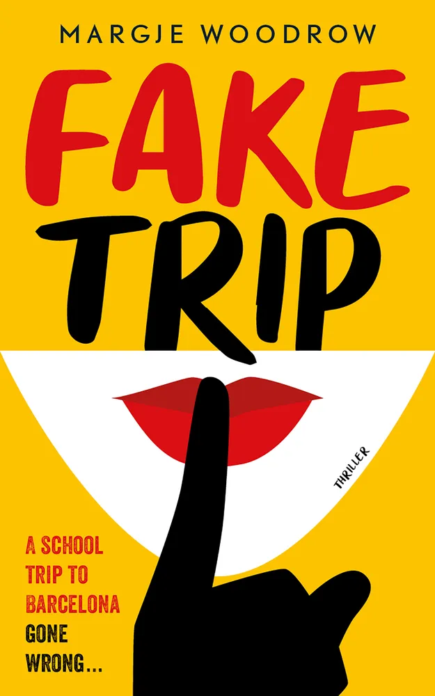 Fake trip | 9789026168352 Fake trip