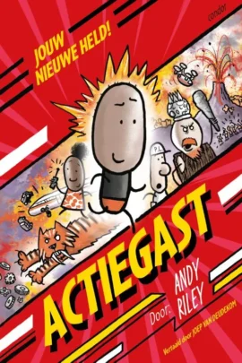 Actiegast