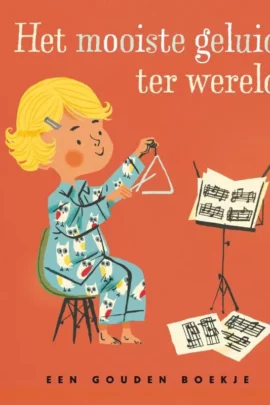 Het mooiste geluid ter wereld