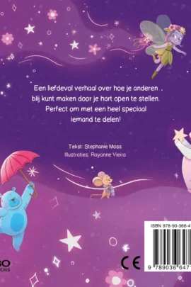 Alternative view of Een lichtje in mijn hart