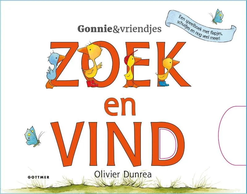 Zoek en vind | 9789025746834 Zoek en vind